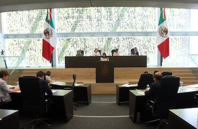 Demandan aprobar iniciativa tras sismos