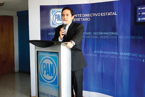 Legislatura atenderá indicaciones de IEEQ