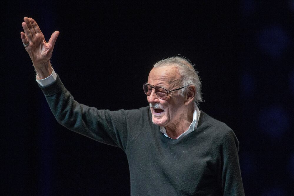 Foto: Demian Chávez