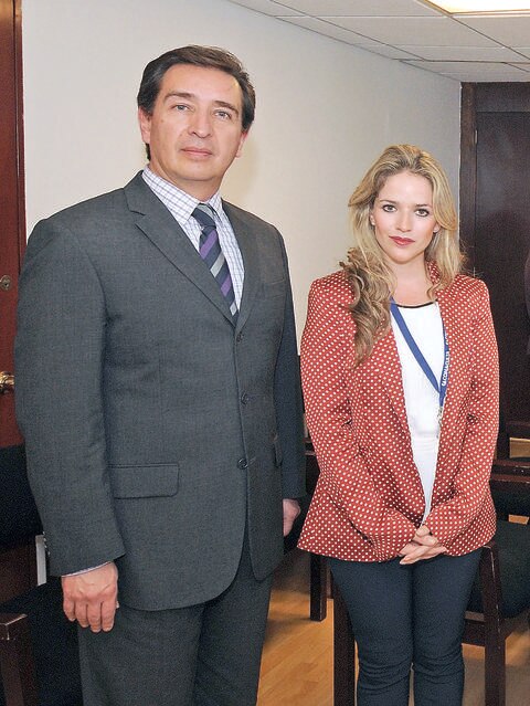 ”Conaculta tendrá mayor presencia”