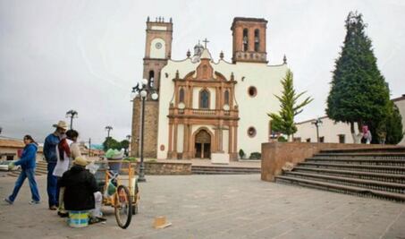 Invertirán 80 mdp para que Amealco tenga nombramiento