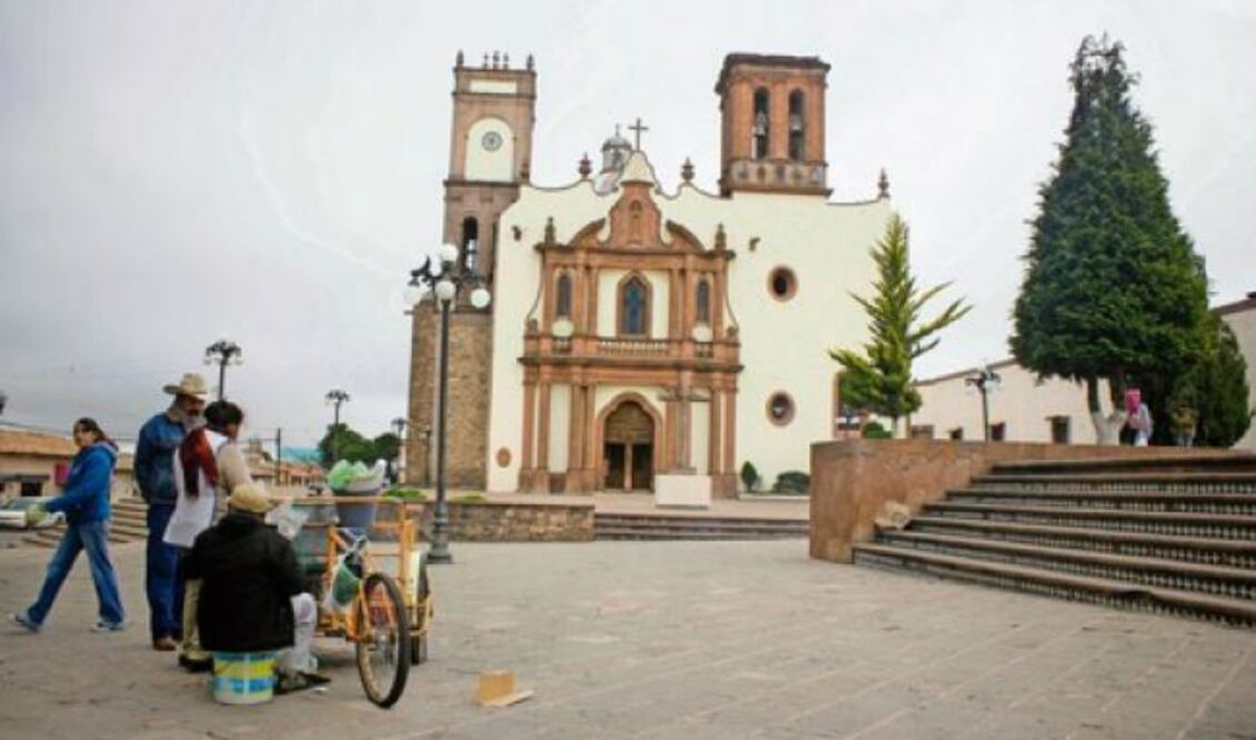 FOTO: Archivo El Universal