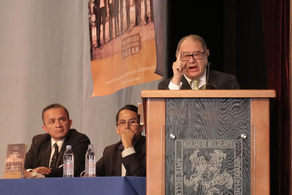 Foto: Gonzalo Ibañez