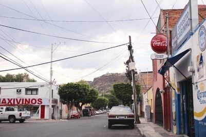 Adicciones en  Cayetano  Rubio