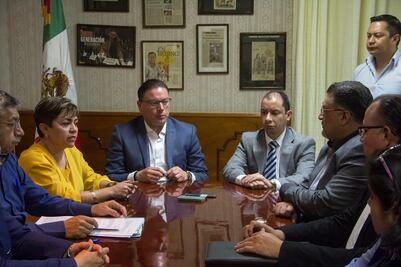 Se conjuró la huelga en la UAQ