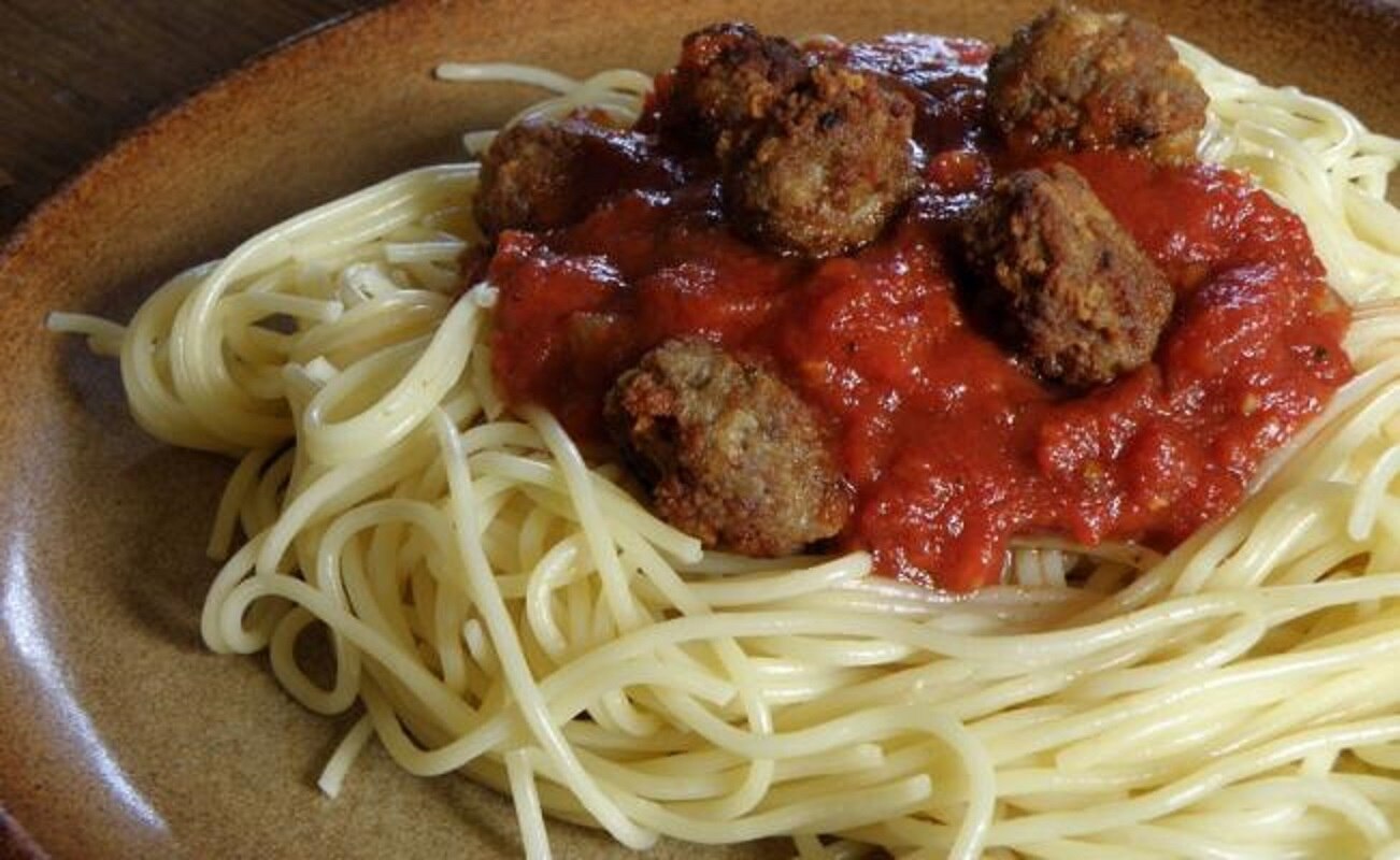 Revelan el origen de las albóndigas y no son de Suecia