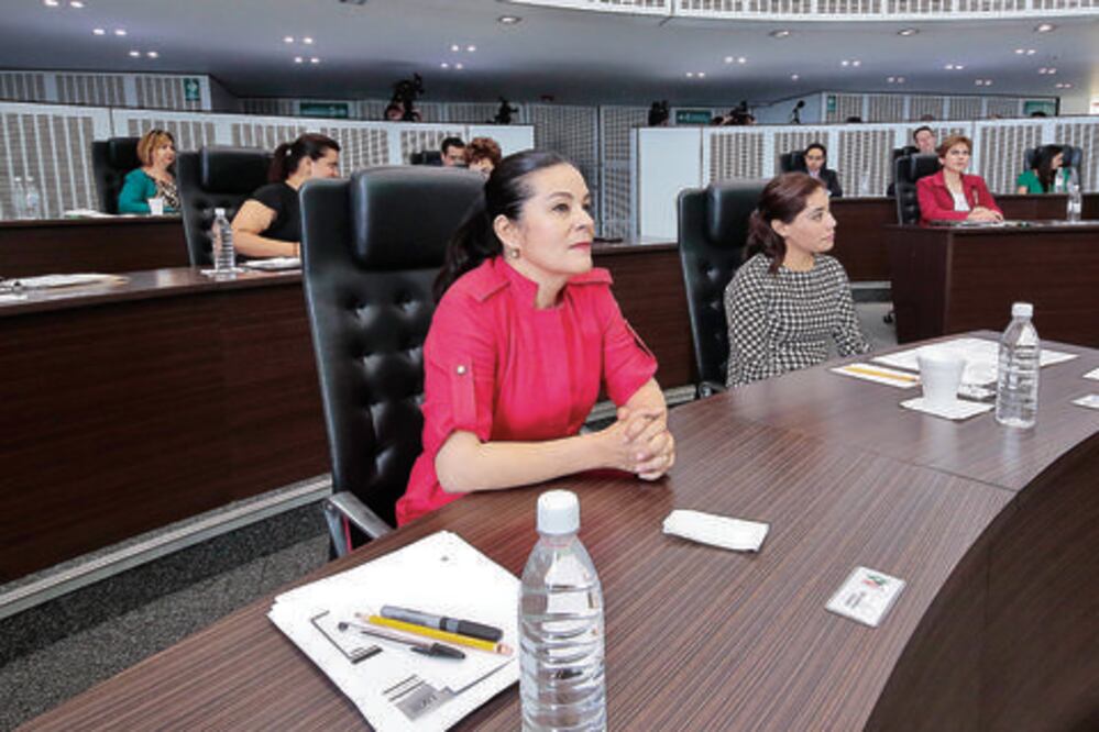 Se respetará resolución sobre Ley de DH: Aguilar