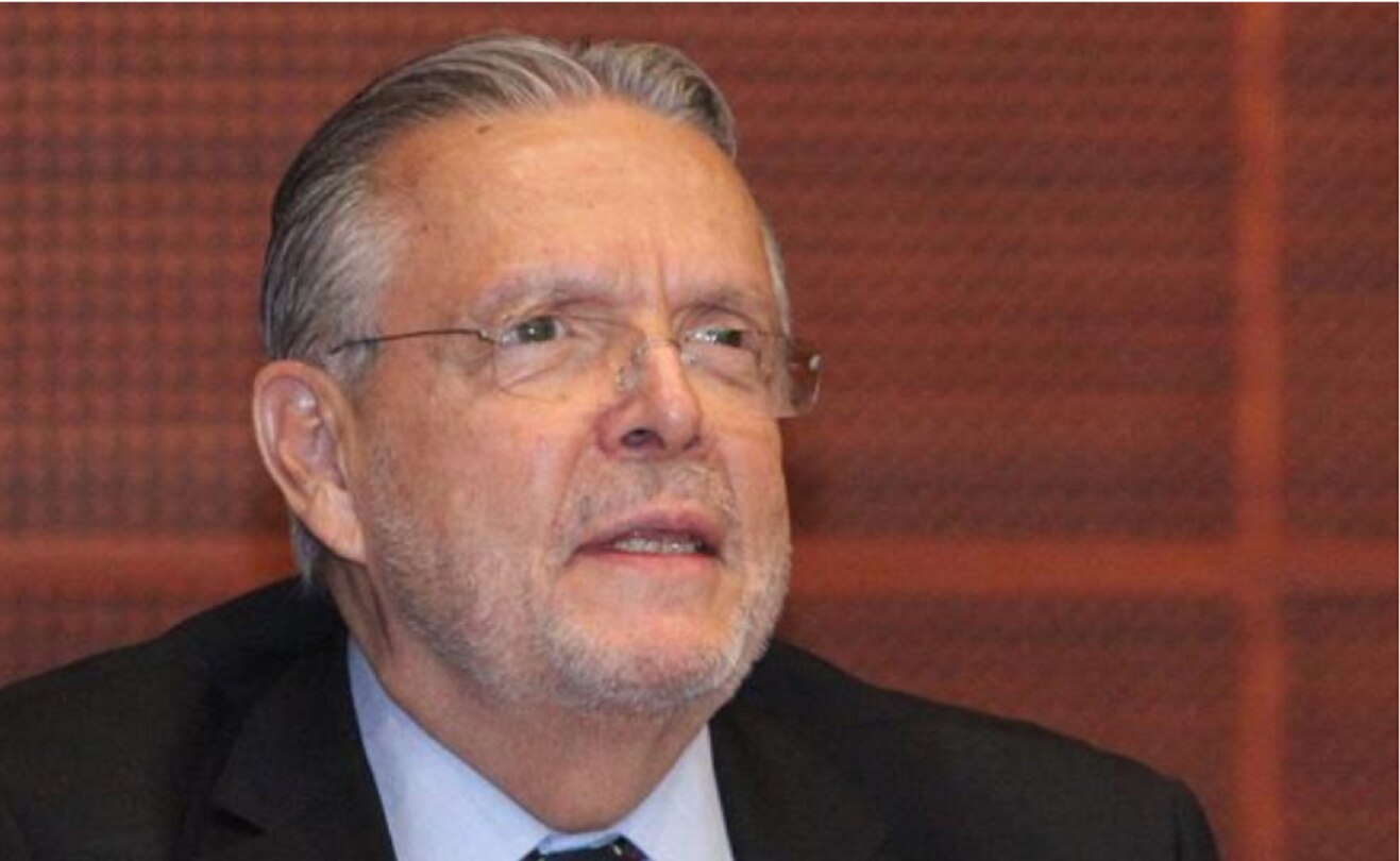 Foto: Archivo. EL UNIVERSAL