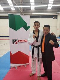 Brandon Plaza, a Lima 