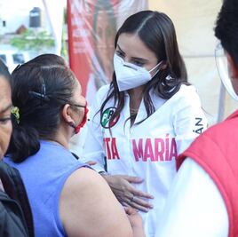 "Nuestro gobierno no se basa en engaños y promesas sin cumplir", afirma el PRI