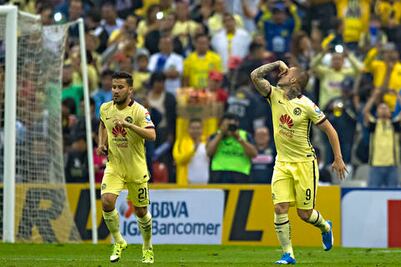 América domestica a La Fiera