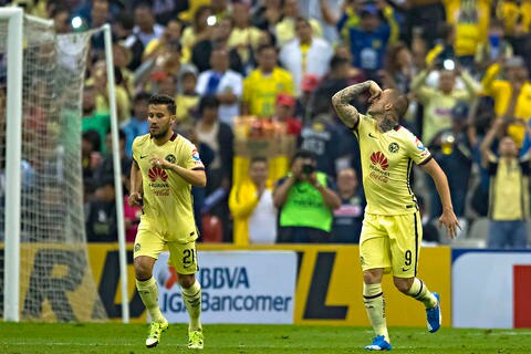 América domestica a La Fiera