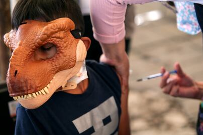 Reportan 2 menores con apoyo respiratorio a causa del Covid-19 en Querétaro