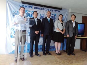 Presentará PAN ternas