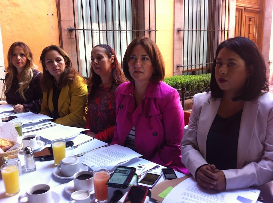 Realizarán foros sobre paridad de género