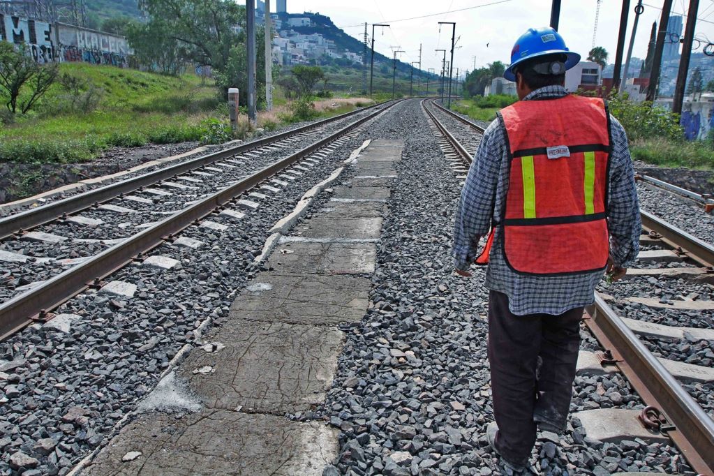 Tren México-Querétaro cumple con la normatividad ambiental
