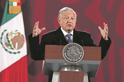 Opinión. El sexenio del fracaso