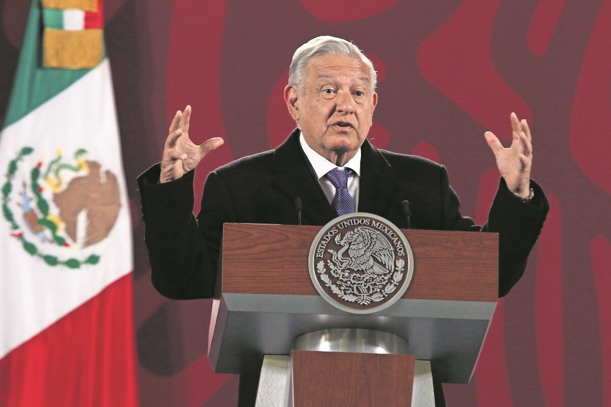 Opinión. El sexenio del fracaso