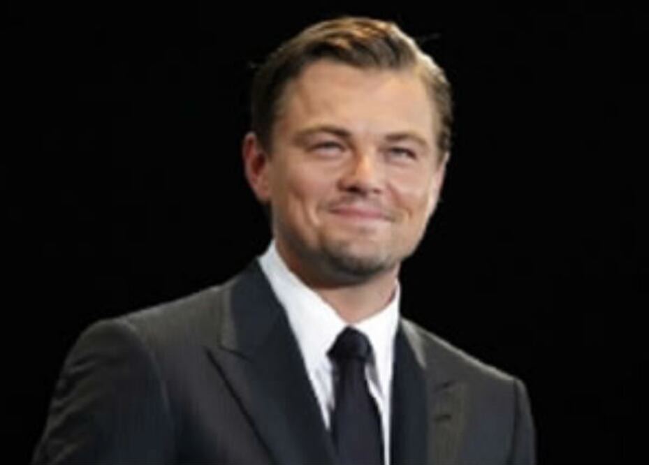 DiCaprio termina su romance con modelo