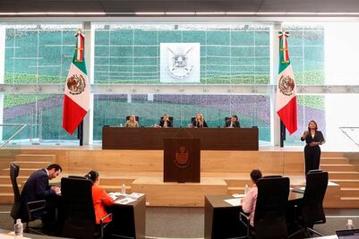 Bajo Reserva 03 de septiembre de 2025