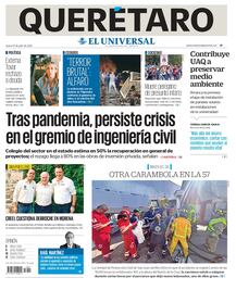 Portada 13 de julio de 2023