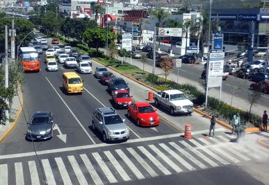 Cobro de multas de tránsito irá a Fortaseg