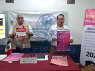 En Querétaro, comienzan asambleas para la beca Rita Cetina