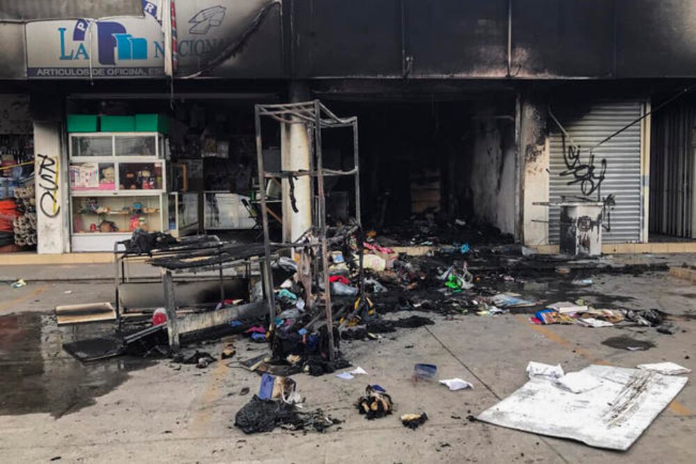 Las revisiones que se llevarán a cabo mañana en el lugar tienen que ver con el reforzamiento de medidas de seguridad, señalan autoridades. (OBTURE PRESS)