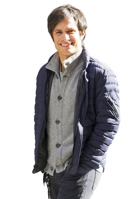 Trump tiene un discurso de odio