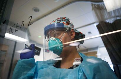 Querétaro sumó 43 contagios más de Covid