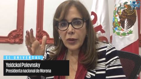 Morena se dará regalazo: un edificio para su sede