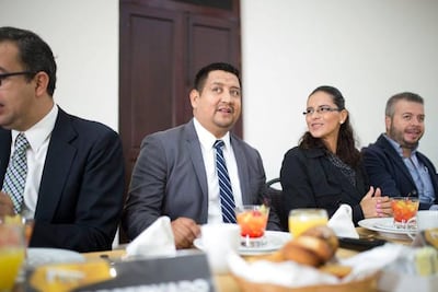 Urge Juzgado de Distrito en San Juan del Río: Tinajero