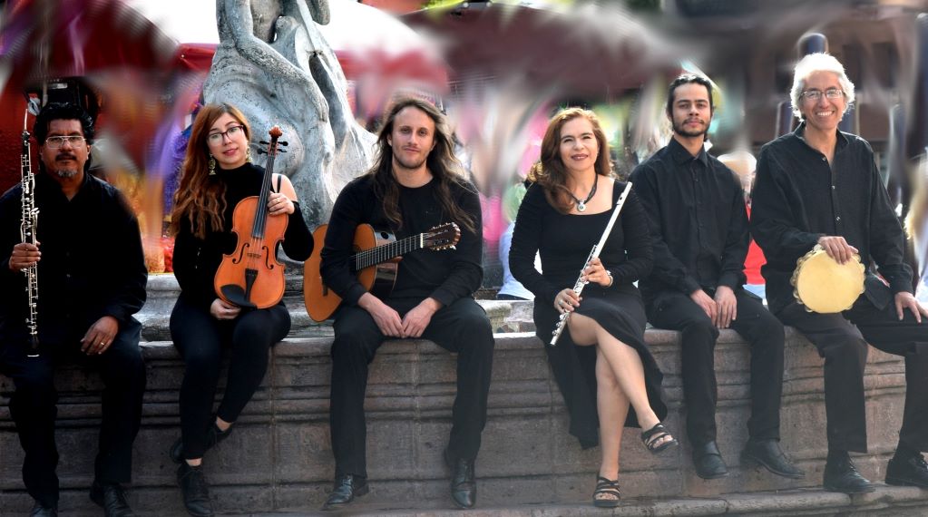 Cronopio rendirá homenaje a The Beatles en Querétaro