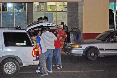 Esperan visita de migrantes en verano