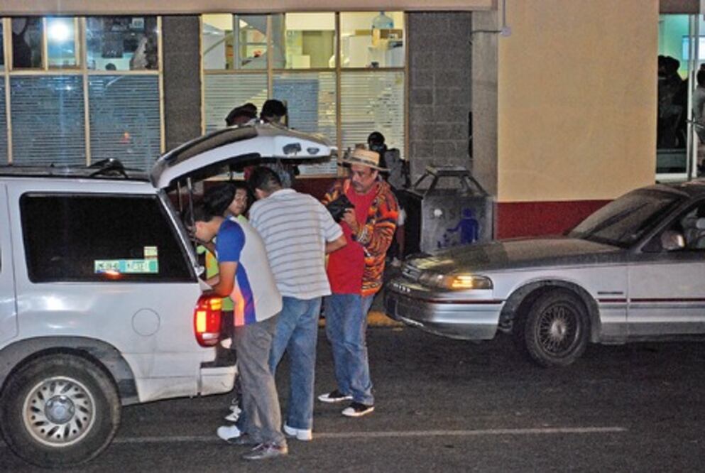 Esperan visita de migrantes en verano