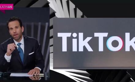 Loret de Mola revela motivo de bloqueo de la cuenta de TikTok de Latinus; acusa “acto de censura directo” por críticas a Trump