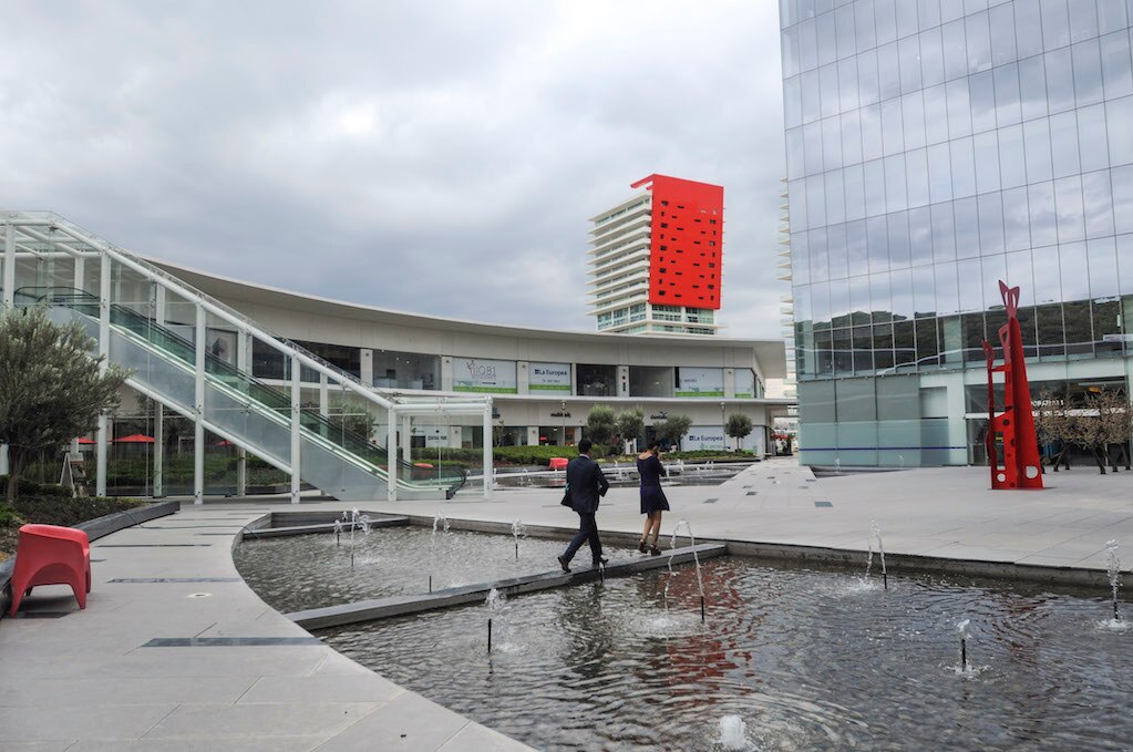 Central Park liquidó el 60% de su deuda; debía millones de predial al municipio de Querétaro