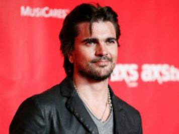 Juanes, al salón de la fama