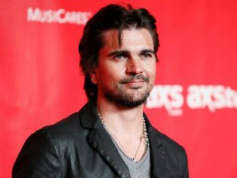 Juanes, al salón de la fama