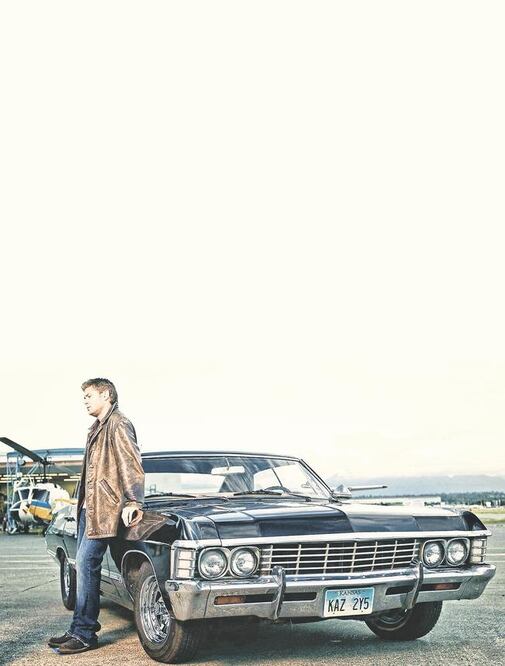 Foto: Warner Channel