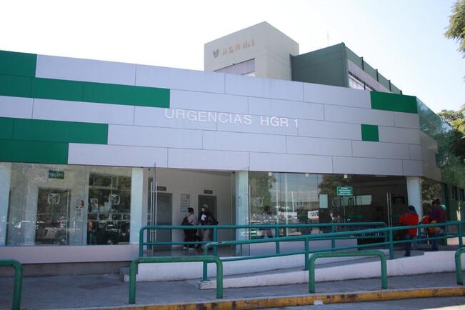 IMSS Querétaro operará con normalidad este 20 de marzo