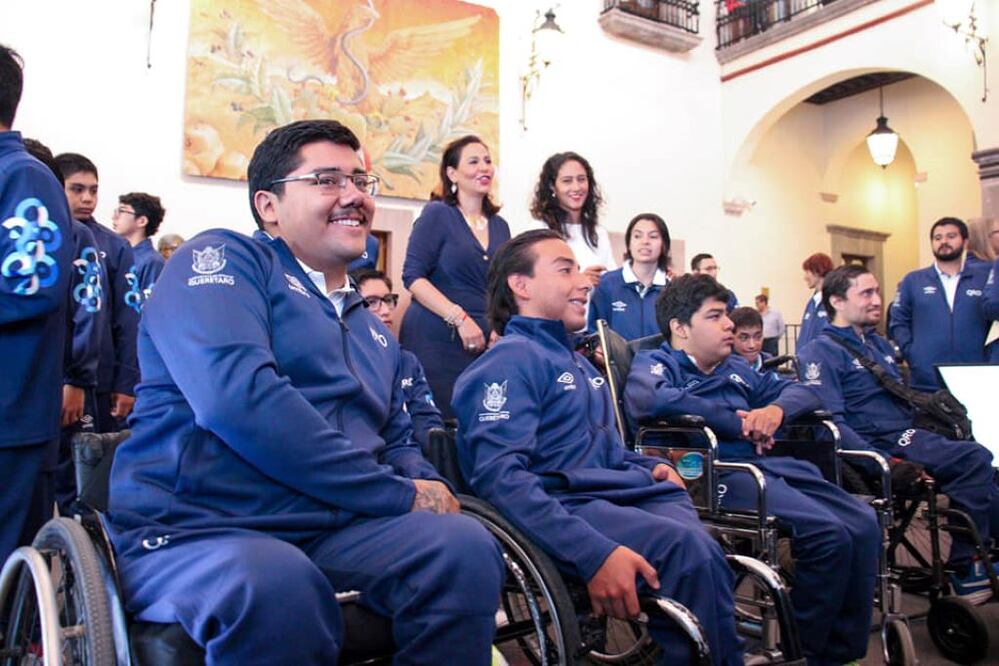 Foto: Facebook Indereq