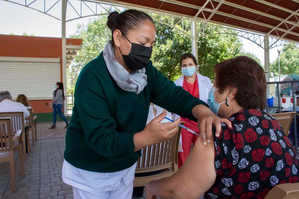 Foto: Demian Chávez