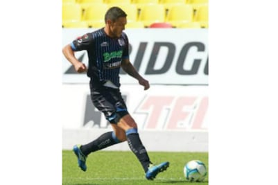 Gallos sucumbe con el Morelia