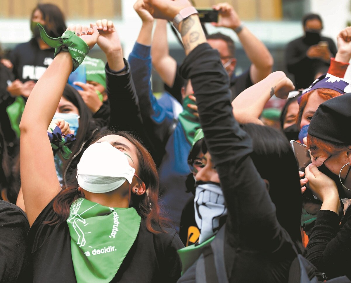 Querétaro es el sexto estado donde más abortos se practican