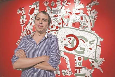 Arte para reflexionar sobre el capitalismo