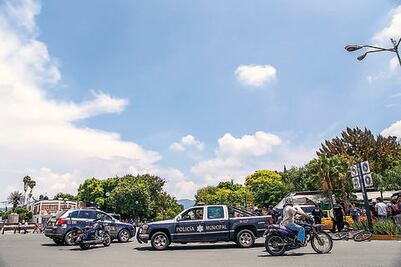 Crece preocupación por violencia: estudio