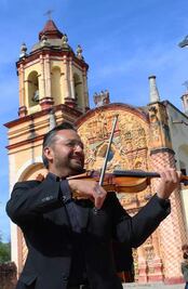 Encuentro en pro del arte y la paz 