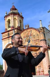 Encuentro en pro del arte y la paz