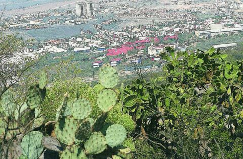 Necesario proteger a Peña Colorada